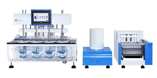 華溶溶出儀經(jīng)銷 廣州勱博助力河源地區(qū)儀器儀表行業(yè)發(fā)展