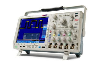 泰克MSO4104B示波器 選擇購買或租賃，阡鋒科技提供電線電纜行業(yè)精密測(cè)試解決方案