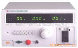 深圳市聰成電子儀器電流測量儀表產品一覽