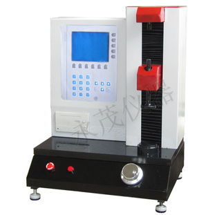 濟南永茂試驗機廠 品牌實力與今日儀器儀表行情價格走勢分析