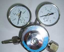 供應YQA-41與YQA-441氨氣減壓器 儀器儀表領域的可靠選擇