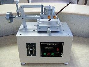 供應鉛筆硬度計XHS-DDQ-Y3 電線電纜行業質檢利器