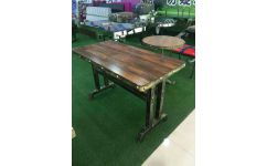 合肥主題餐桌 設(shè)計、尺寸與價格全解析