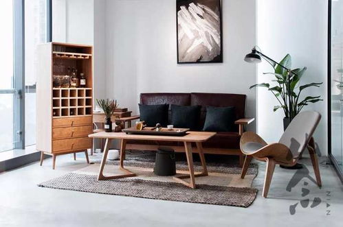 簡化生活 從計算機(jī)軟硬件技術(shù)開發(fā)的視角看哪些家具可以不用購買