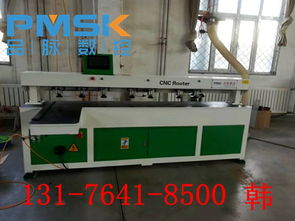 石家莊家具廠與品脈數(shù)控開料機(jī)的應(yīng)用現(xiàn)狀