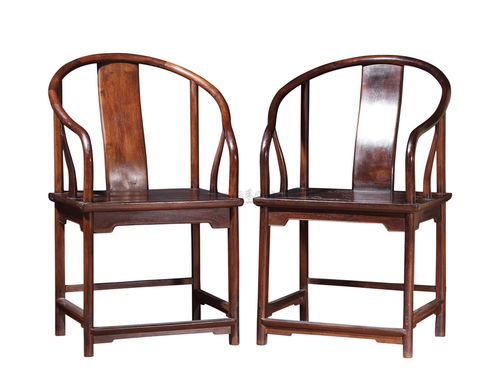 一物一品 第123期 紅木家具時光留痕與計算機(jī)軟硬件的進(jìn)化之旅