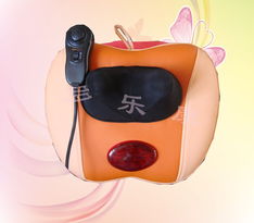 揉捏科技，健康隨行 高新技術(shù)揉捏機(jī)引領(lǐng)頸椎按摩新潮流