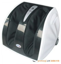 送健康禮品，選購(gòu)有竅門——頸椎按摩器